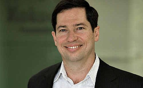 BUSINESS GROWTH: Managing Director of the Citadel Group Miles Jakeman. BUSINESS GROWTH: Managing Director of the Citadel Group Miles Jakeman.